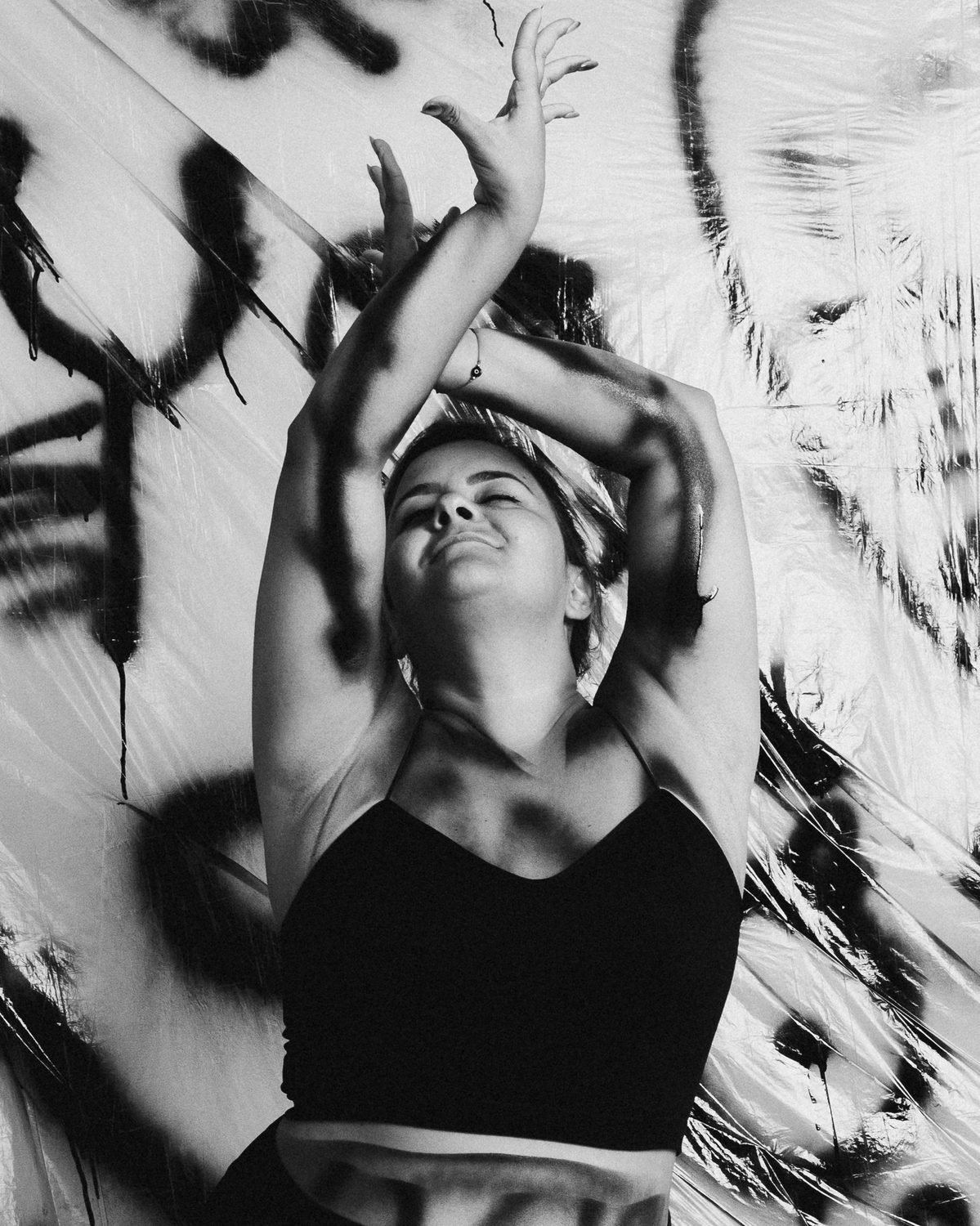 Dirección de arte — Adriana Plasencia