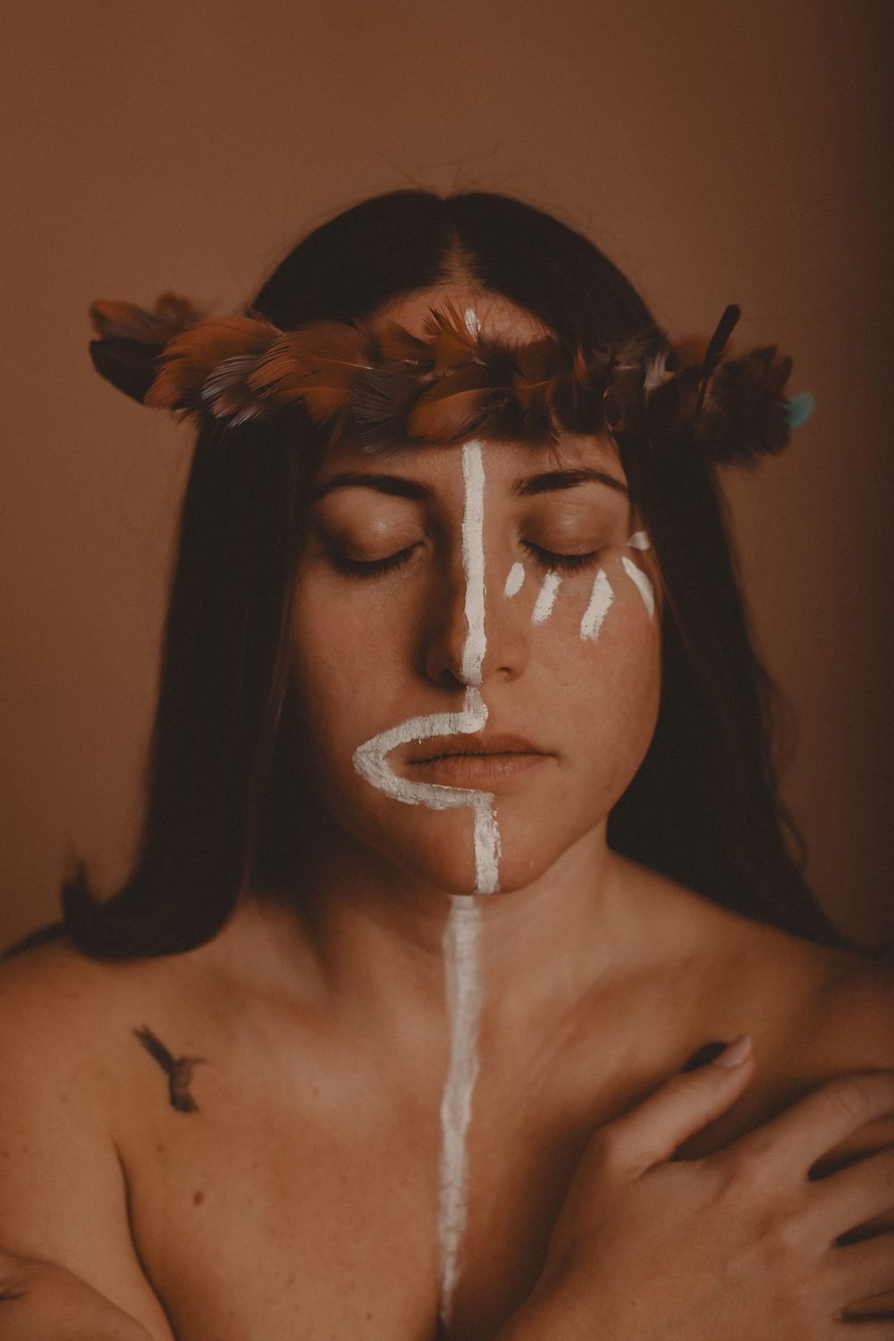 Dirección de arte — María Corallo