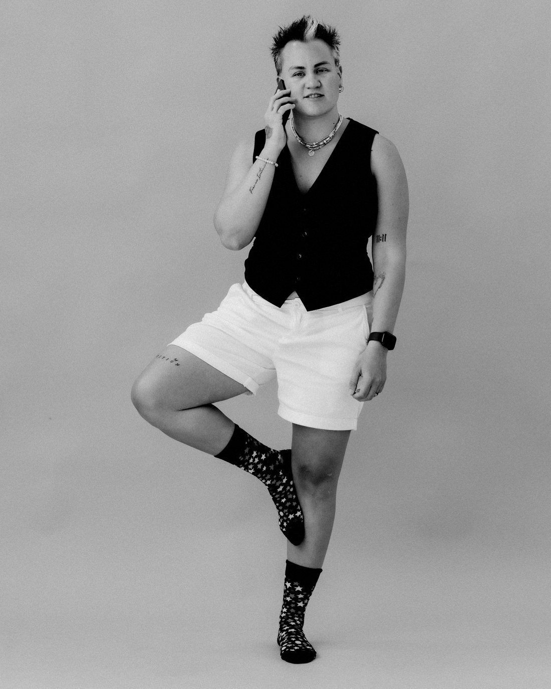 Stella Camacho, Branding Specialist y mentora creativa, creadora del método Human Branding